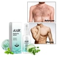 thumbnail image 4 of Hair Removal Hair Identifier Spray For Face Shaving Face Hair Identifier Spray For Dermaplaning Moisturizing And Skin Care Dermaplaner Spray Skin Dermaplaning Spray For Face 20Ml, Hair Removal for, 4 of 5