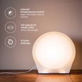 thumbnail image 2 of Homedics Light Therapy Lamp "SAD LAMP", 2 of 6