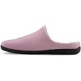 thumbnail image 3 of Dr.comfort Womens Cozy Therapeutic Slippers, 3 of 7