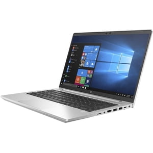 Rénové (bon) HP ProBook 440 G8 14 FHD Ordinateur portable, Intel Core i5 1135G7, 8GB RAM, 256GB SSD, Windows 10 Pro) - 28K85UT#ABA