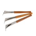 thumbnail image 1 of GUOOL 2-12pack 3 Pieces Batik Pen Printing Pen Pottery Clay Sculpture 4 Pcs, 1 of 9