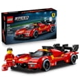 thumbnail image 1 of LEGO Speed Champions Ferrari 499P, Article Ferrari 77261, 1 of 9