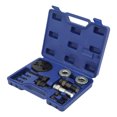 thumbnail image 2 of Air Compressor  Removal Tool, Rustproof Long Lasting AC  Puller Stainless Steel  For Vehicles, 2 of 8