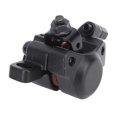 thumbnail image 1 of Electric Scooter Wheel Brake Caliper, Electric Scooter Disk Brake Caliper Coated  For KQi2, 1 of 8