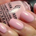 thumbnail image 4 of China Glaze Vernis à Ongles, Go Go Pink 0,5 fl oz, 4 of 4