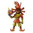 thumbnail image 3 of Figurine Skull Kid du Monde de Nintendo de 4 po, 3 of 4