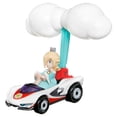 thumbnail image 2 of Hot Wheels Mario Kart Rosalina P-Wing, 2 of 5