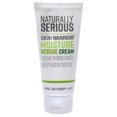 thumbnail image 2 of Naturally Serious Crème Hydratante Skin Warrior 1.7 oz, 2 of 5