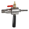 thumbnail image 3 of GROWTH TANK Perceuse Électrique Outil de Perceuse à Eau Adaptateur de Foret Accessoire Ajustable Robuste Polyvalent Tête de Connexion de Marteau Électrique avec 1 Poignée Ronde, 3 of 9