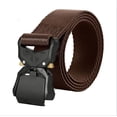 thumbnail image 1 of Agiferg Outdoor Belts, Men's Belts, Multifunctional Military Belts, Men's Rigging Belts, 1 of 1