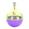 thumbnail image 3 of Cat Food Dispenser Ball, Fun Pet Bowl Feeder Roly Poly Food Leakage Ball Interactive Toy For Cat Dog, 3 of 8