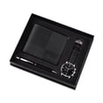 thumbnail image 4 of TISHITA Men's Gift Set Beautifully Creative Decor Gift Box for Male Father's Day Him Black, 4 of 8