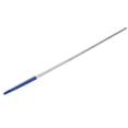 thumbnail image 4 of Pool Pole, Sturdy Durable Easily Use Detachable Pole Adjustable Detachable Lightweight  For Cleaning Pool Blue,Black,Lake Blue, 4 of 8