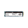thumbnail image 1 of Team Group MP33 M.2 2280 1TB PCIe 3.0 x4 with NVMe 1.3 3D NAND Internal Solid State Drive (SSD) TM8FP6001T0C101, 1 of 4