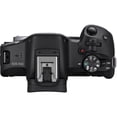 thumbnail image 4 of Canon EOS R50 Appareil Photo Sans Miroir avec Objectif 18-45mm + Carte 64 Go + Sac + Plus (Modèle International), 4 of 8