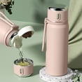 thumbnail image 1 of Stainless Steel Water Bottle for Kids - 316 Food-Grade Insulated Thermos Cup for School, Leak-Proof & Durable, 1 of 6