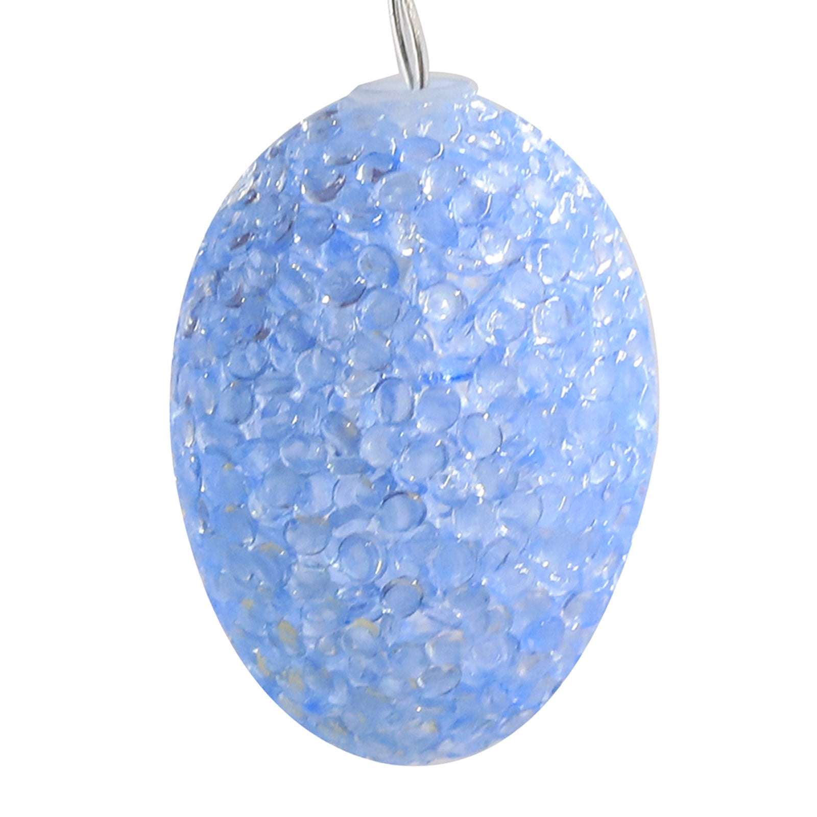 Cheapark LED Festival Party Rice Decorative Color String EVA Easter Shape