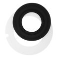 thumbnail image 5 of KAKOWELY 1 Set Rv Toilet Sealing Rings Seal Rings Toilet Flush Sealing Ring Camper Toilet Parts,7.09X"X7.09"X0.2", 5 of 5
