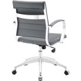 thumbnail image 4 of Modway Office Chair, Gray, 4 of 5