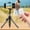 White, variant on DZCPSCZG Bluetooth Remote Control 7-key Ring Wireless Self Timer Kwai Short Video Like Page Turning Camera