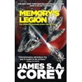 thumbnail image 2 of Memory's Legion The Complete Expanse Story Collection, 2 of 2