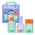 thumbnail image 1 of Bubble Skincare Hydro Heroes 3-Step Hydration Routine Kit, 1 of 5
