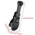 thumbnail image 2 of ABS Screen Auto Clicker for Smartphone - Mute, Adjustable Speed, LED Display - for Games, Live Streaming, Likes Tasks, 2 of 5