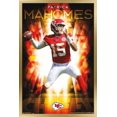 thumbnail image 1 of Chefs De La Nfl Kansas City - Patrick Mahomes Ii 18, 1 of 4