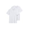 thumbnail image 1 of Jockey Men's Tall Man Classic V-Neck Undershirt - 2 Pack, 1 of 6