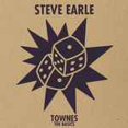 thumbnail image 2 of TOWNES: THE BASICS (GOLD VINYL), 2 of 2
