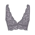 thumbnail image 5 of MIASHUI Soutien-Gorge pour Femmes Soutien-Gorge en Dentelle Sans Armature sous-Vêtements Dos, 5 of 5