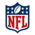 thumbnail image 3 of 2024 Topps Chrome Football Sapphire Hobby Box, 3 of 3