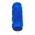 thumbnail image 1 of GUOOL 5'' Embossed Flower Pattern Painting Roller Sleeve Brush Wall Decor DIY #11, 1 of 6