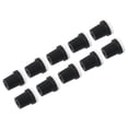 thumbnail image 2 of 10 Pcs Sandblaster Nozzles 2-3.5mm Sandblast Tip for 5gallon Sandblasting Tanks, 2 of 10
