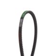 thumbnail image 1 of Unique Bargains 715mm Inner Girth 10mm Width Cogged V Belts Rubber Drive Belt for Power Transmission, 1 of 6