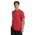 thumbnail image 4 of Reebok Men's Stride Performance Short Sleeve Tee, 4 of 5