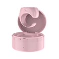 thumbnail image 1 of YOPTOP TIK Tok Bluetooth Remote Control Page Turner   Bluetooth Button Clicker TIK Tok Scrolling Ring Rechargeable Camera Remote Compatible with /iPad/Android/Smartphones,pink, 1 of 10