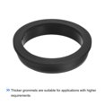 thumbnail image 3 of Unique Bargains Rubber Grommet Mount Dia 3' (76.3mm) Round T Type for Wire Protection, 3 of 5