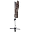 thumbnail image 4 of Valencia 10ft Cantilever Umbrella, 4 of 6