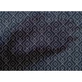 thumbnail image 4 of oneOone Cotton Cambric Fabric Shapes Geometric Sashiko Print Decor Fabric Printed BTY 56 Inch Wide, 4 of 4