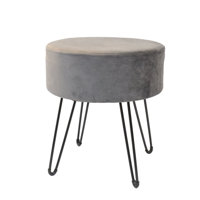 Pouf Ottoman Rond Pixie