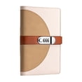 thumbnail image 1 of Combination Receipt Folder With 40 Pockets For Storing Check Cards Locked Certificate Storage Folder Easter Crafts for Kids Ages 3-5 Stationery Cards And Envelopes Set for Teachers Crafts for Girls, 1 of 5
