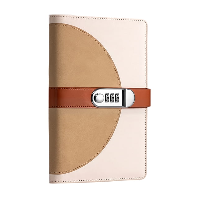 Combination Receipt Folder With 40 Pockets For Storing Check Cards Locked Certificate Storage Folder Easter Crafts for Kids Ages 3-5 Stationery Cards And Envelopes Set for Teachers Crafts for Girls