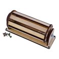 thumbnail image 1 of HILABEE Busy Board Learning Developing Fine Motor Skills Travel Toy Educational Activity bell, 1 of 9