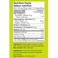 thumbnail image 4 of Harvest Snaps® Snack Crisps L'Original 94g, 4 of 9