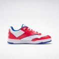 thumbnail image 2 of Reebok Footwear Men IG9951 FTWWHT/VECRED/VECBLU SHOE, 2 of 7