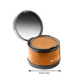 thumbnail image 2 of WIFKLSIIPG Poudre pour Ligne de Cheveux Améliorer la Ligne de Cheveux Poudre pour Ligne de Cheveux Dissimule Instantanément la Racine des Cheveux Poudre pour Cheveux, 2 of 3