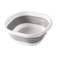 thumbnail image 1 of Bdday Organization and Storage Massage Foot Bath Bucket Foldable Large Household Simples Foot Bath Bucket Portable Footbath Retractable Kitchen Pantry Organizers and Storage, 1 of 6
