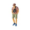 thumbnail image 1 of 1/64 Figures Model Ornament DIY Layout Scenery Accs Miniature Model Figures C, 1 of 8