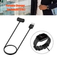 thumbnail image 2 of Chargeur de Montre Intelligente pour Amazfit GTS2 Mini/Pop Pro, Câble de Chargement USB, 2 of 9